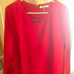 🔴 DKNY Top